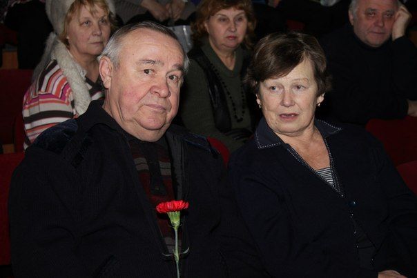 &quot;Подвигу твоему жить в веках...&quot;