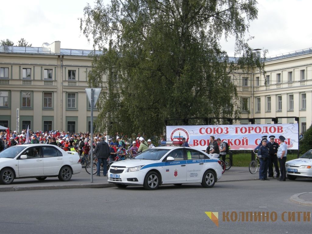 Велопробег-2014 (все фото) Велопробег-2014 (все фото)
