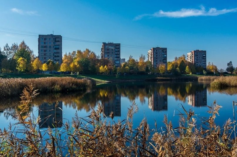 Прием граждан поселка Металлострой заместителем главы администрации Колпинского района Прием граждан поселка Металлострой заместителем главы администрации Колпинского района
