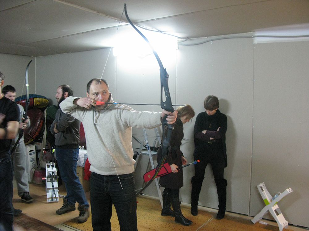 16 февраля в Колпино состоялись соревнования по Кю джитсу