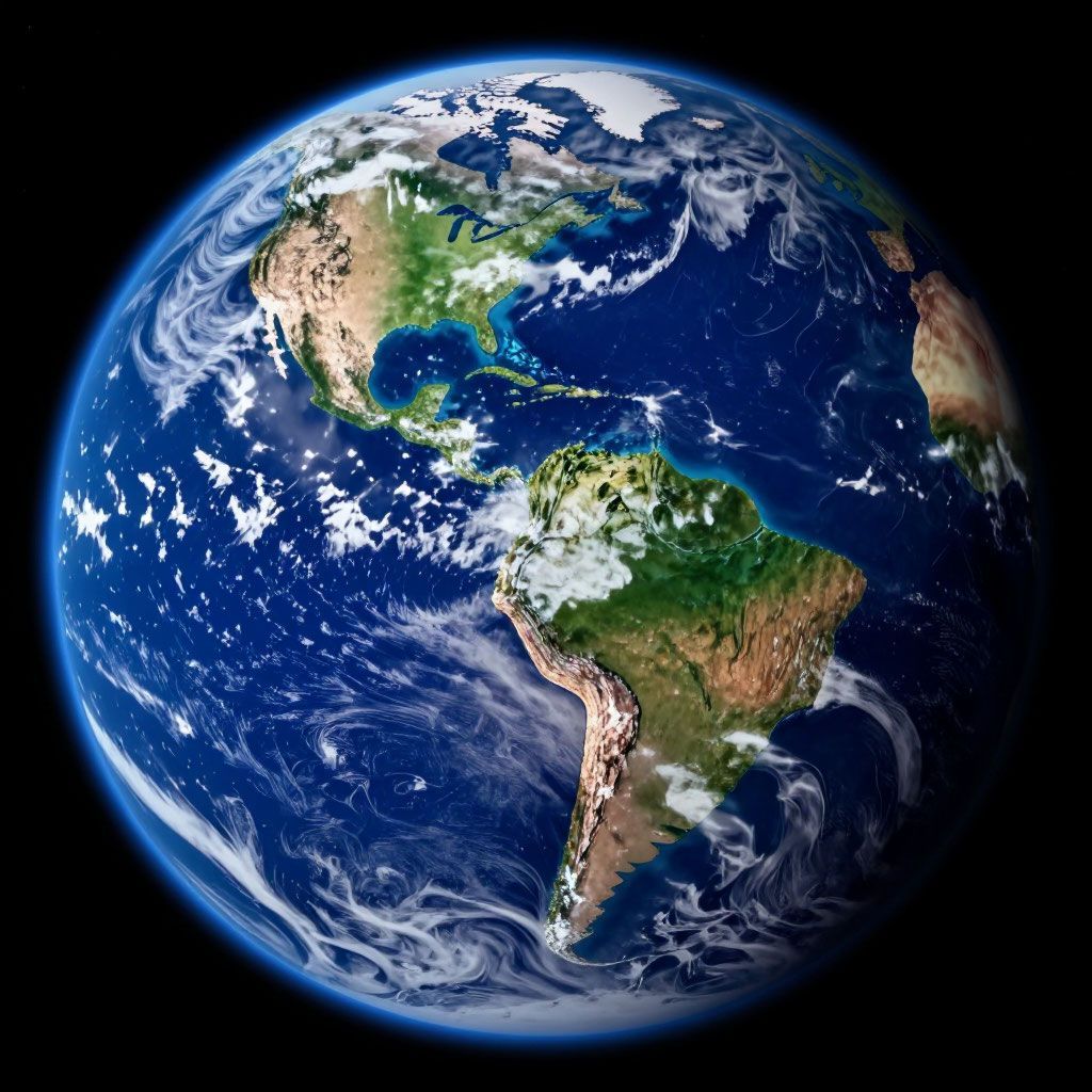 Мимо Земли 14 февраля пролетит крупный астероид