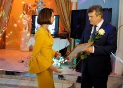 В Колпинском районе выбрали предприятия, лучше всех украшенные к новогодним праздникам
