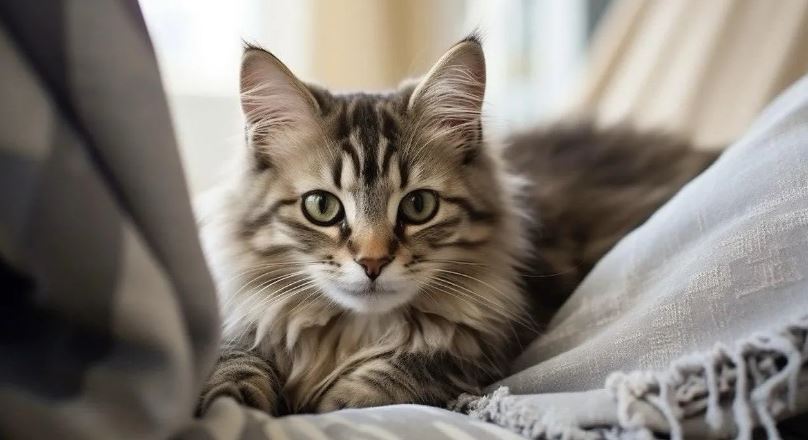 «День эрмитажного кота» пройдёт в Петербурге 25 мая