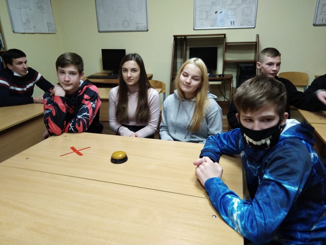 В Колпино прошла интеллектуальная игра, посвященная памяти А.И. Тазаева