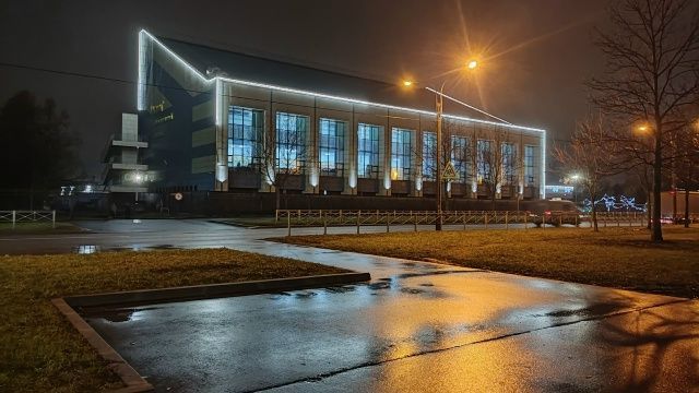 «Как в начале ноября»: прогноз погоды в Петербурге на 9 декабря