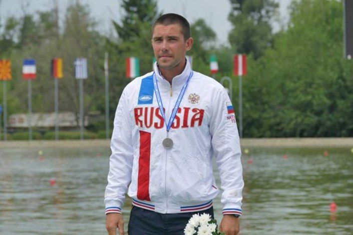 Колпинцы стали чемпионами Европы по гребле