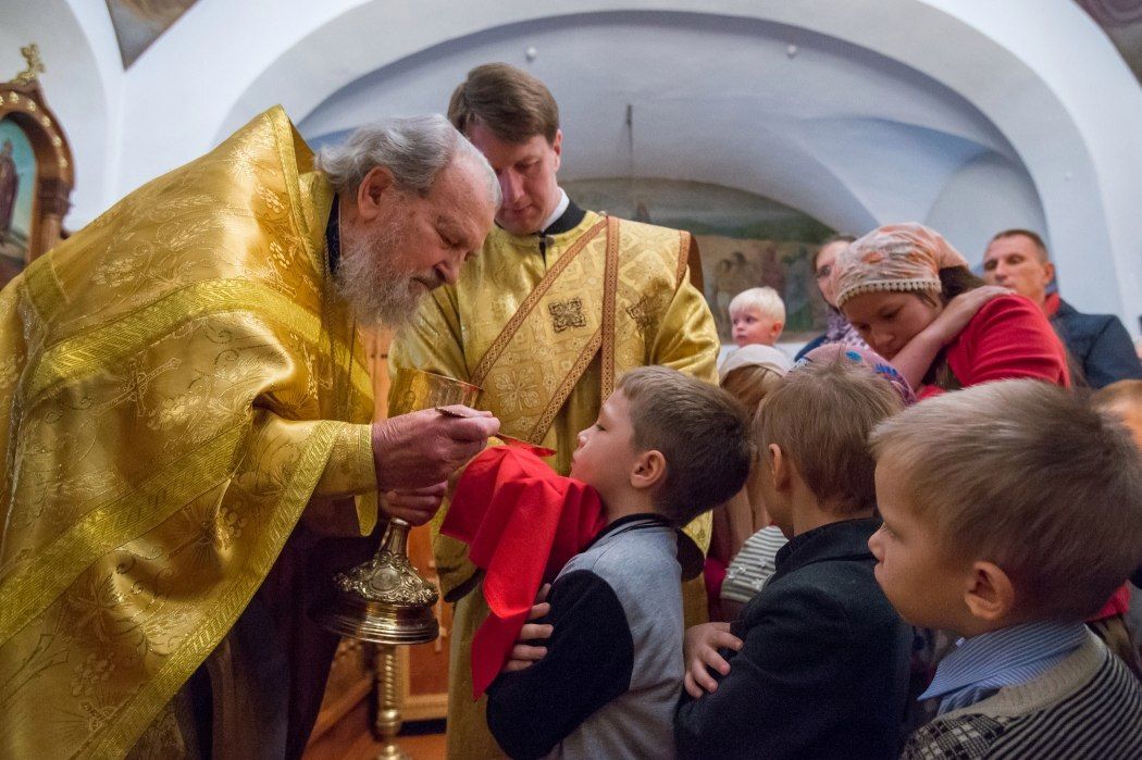 Дорогой святого князя