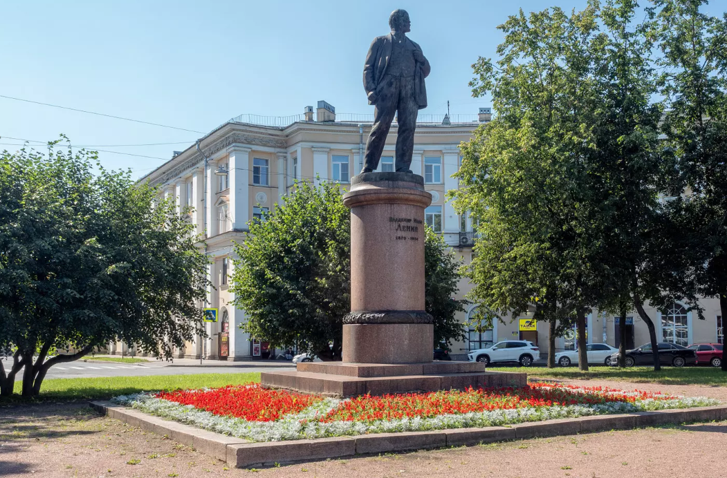 В Колпино пройдет интерактивный квест по району