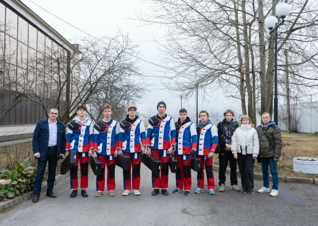 Стали известны итоговые результаты Спартакиады молодёжи Санкт-Петербурга