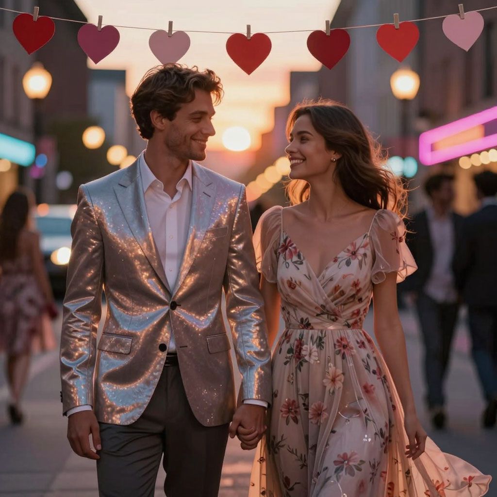 В Госдуме предложили переименовать День святого Валентина