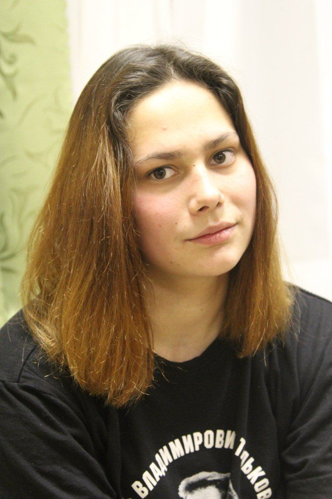 Ищу семью: Про Настины мечты