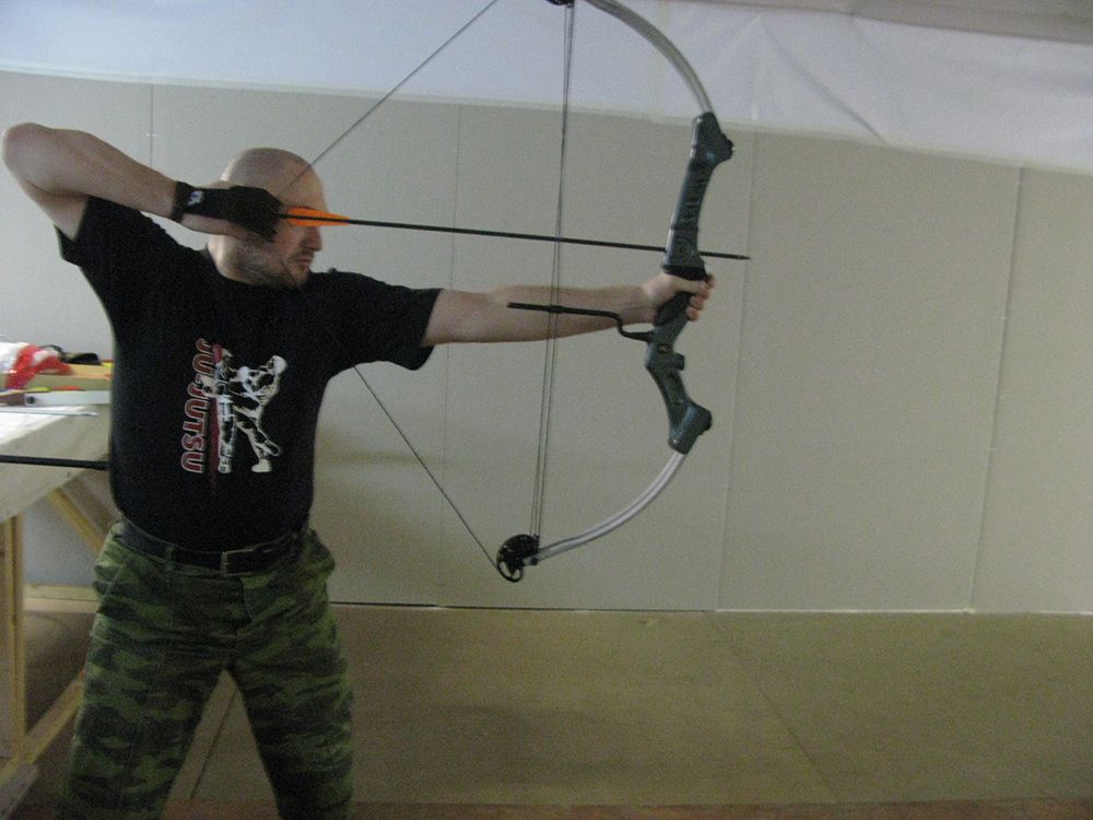 16 февраля в Колпино состоялись соревнования по Кю джитсу