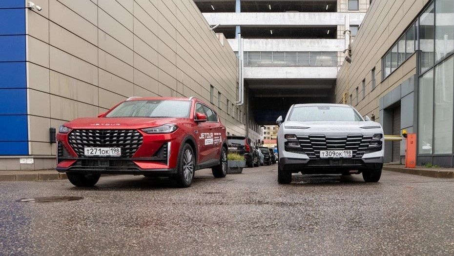 Апрель в Петербурге стал лучшим месяцем по продажам новых авто Апрель в Петербурге стал лучшим месяцем по продажам новых авто