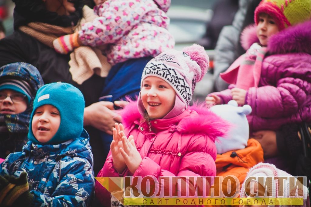 Широкая масленица