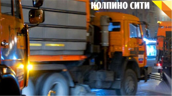 В Петербурге приступили к мойке дорог В Петербурге приступили к мойке дорог