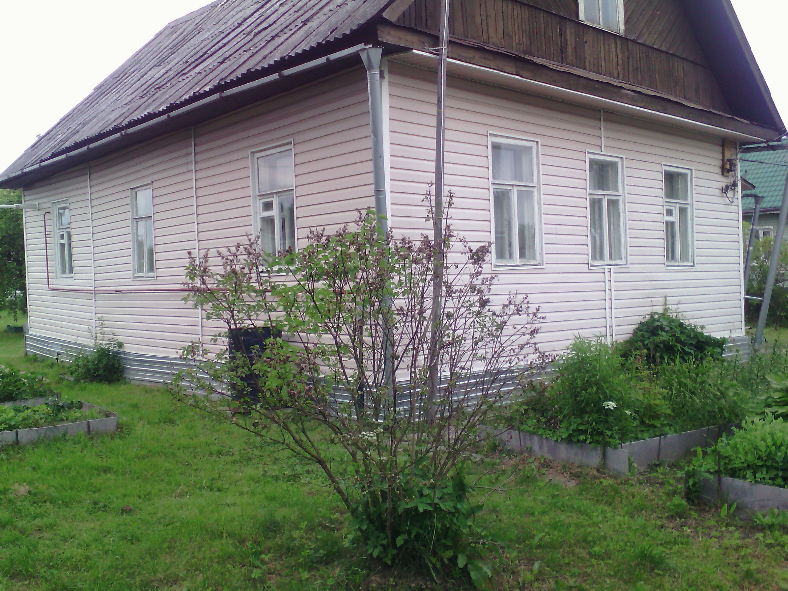 Авито Тосненский Район Дома Купить