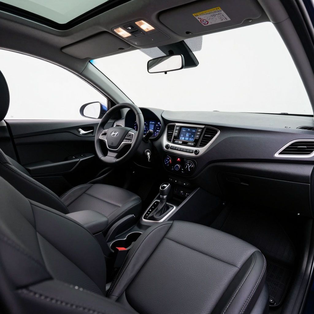 В Петербурге перестали продавать Solaris HS