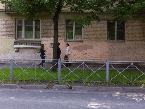 Прошла акция «Письмо с фронта»