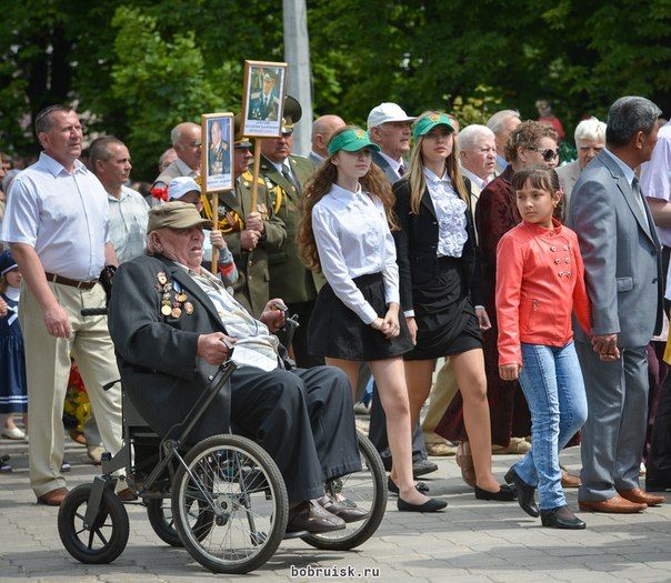 Колпинцы на Дне Рождения Бобруйска Колпинцы на Дне Рождения Бобруйска