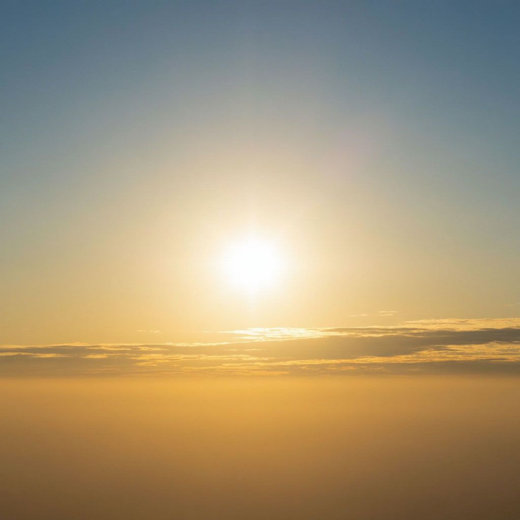 На Солнце произошла самая сильная вспышка за две недели