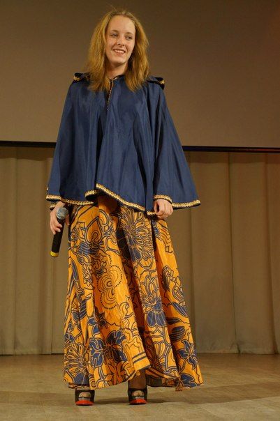 Состоялся конкурс "Твой Яркий PRоект"