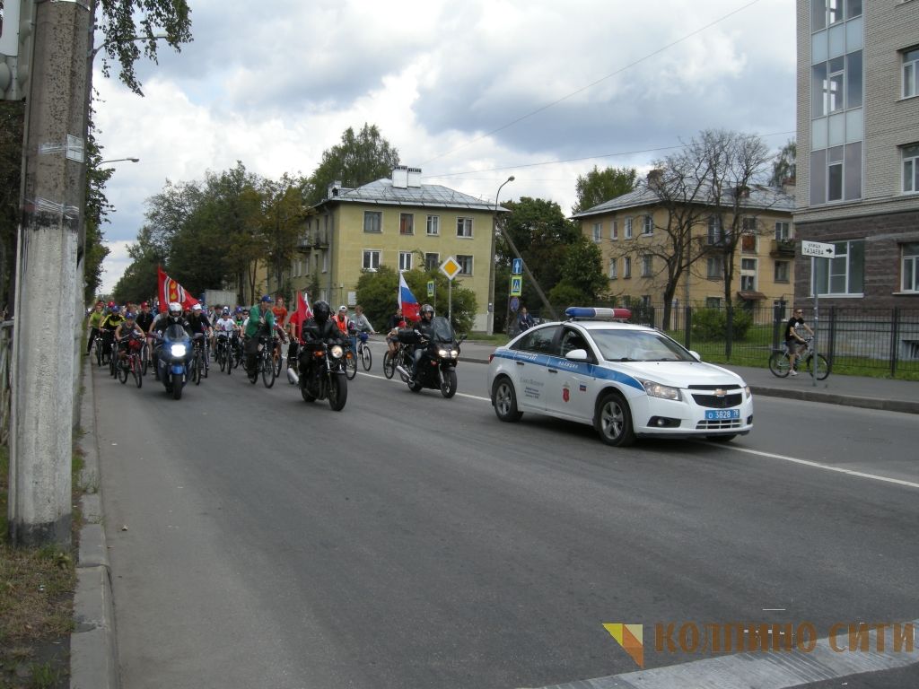 Велопробег-2014 (все фото) Велопробег-2014 (все фото)