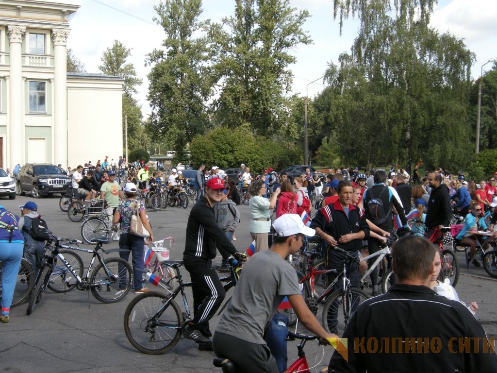 Велопробег-2014 (все фото) Велопробег-2014 (все фото)