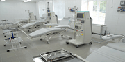 Медицинский центр амбулаторного гемодиализа открывается в Колпино