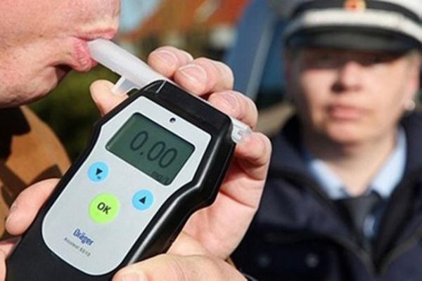 «Нетрезвый водитель»