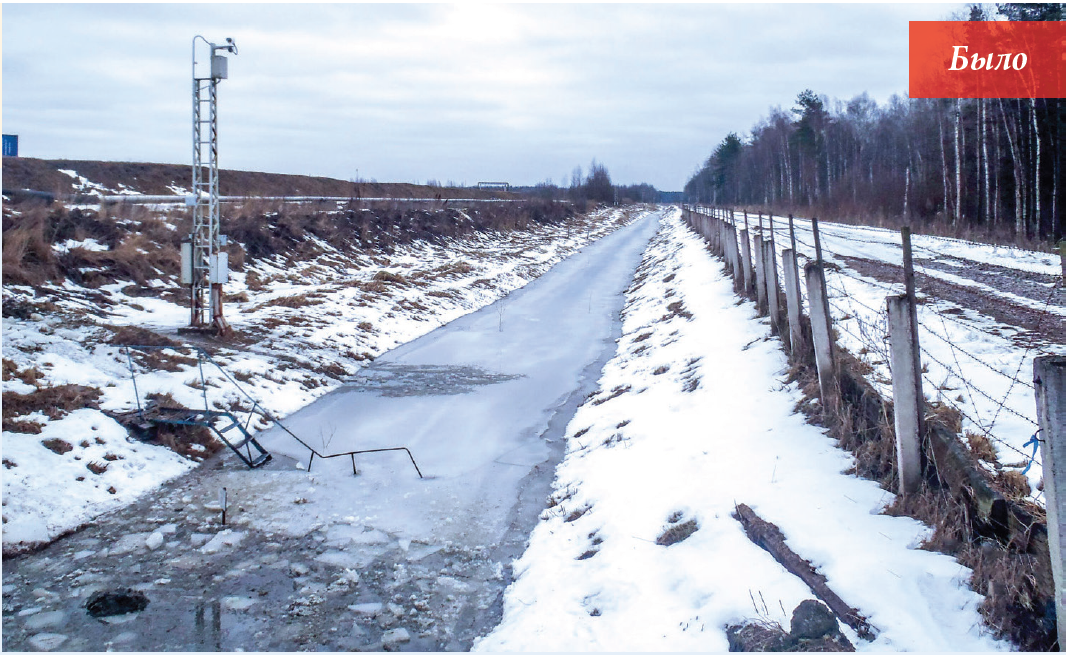 Без мифов и прикрас. Красный Бор, как он есть