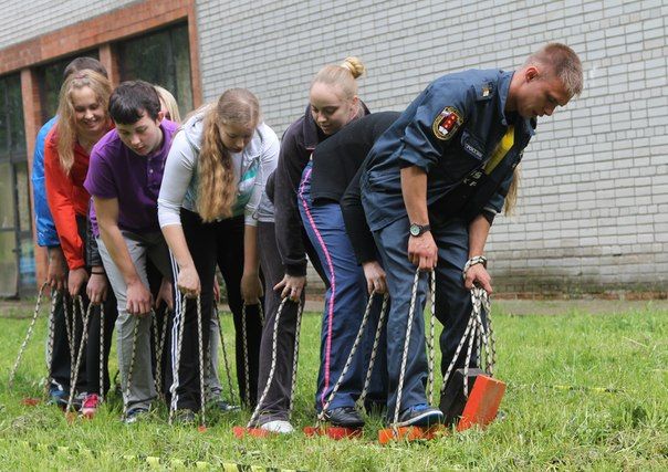 Мост в будущее строит Центр СИ