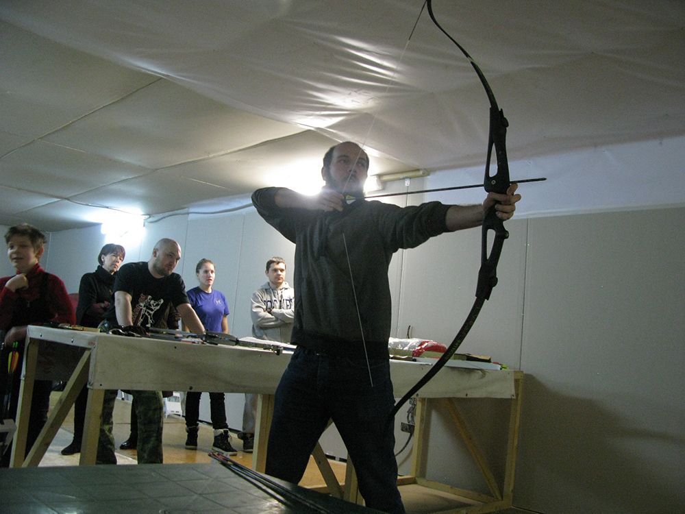 16 февраля в Колпино состоялись соревнования по Кю джитсу