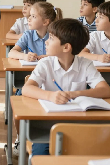 В Госдуме предложили облегчить домашние задания для школьников