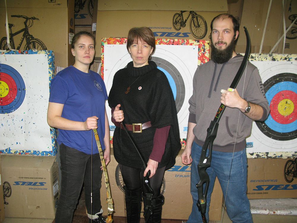 16 февраля в Колпино состоялись соревнования по Кю джитсу