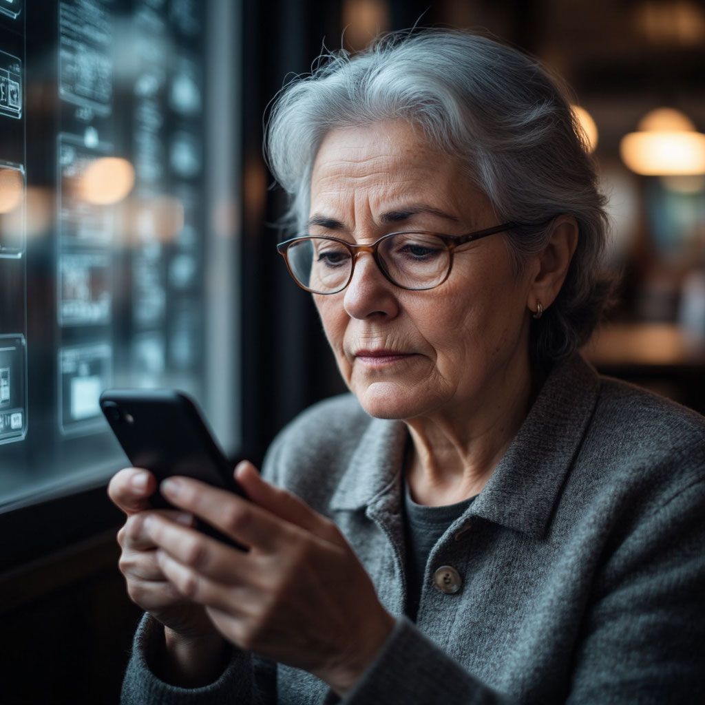 Мошенники начали рассылать поддельные письма от «Госуслуг» с запросом обновления почты