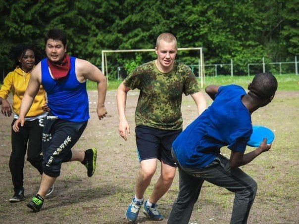 Мост в будущее строит Центр СИ