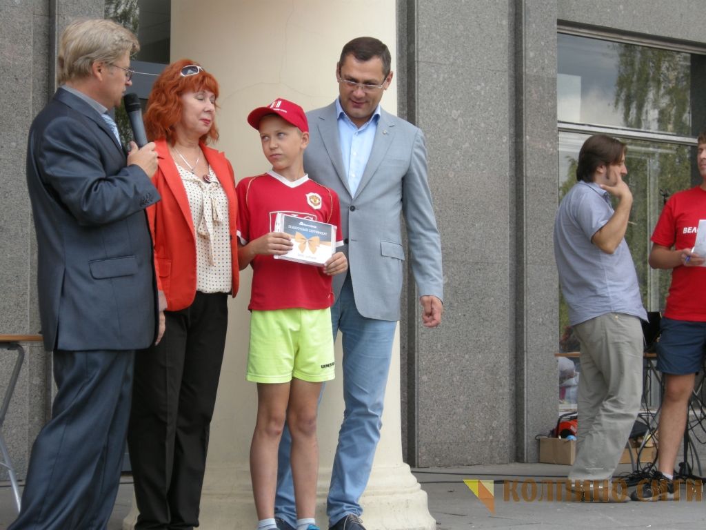 Велопробег-2014 (все фото) Велопробег-2014 (все фото)
