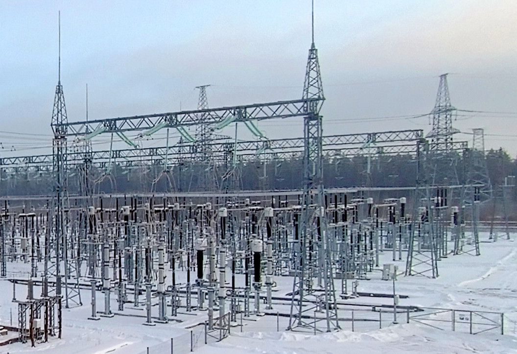 «Россети» завершили масштабный энергетический проект 