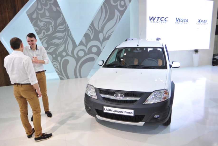 На АВТОВАЗе рассказали, что будет с ценами на LADA