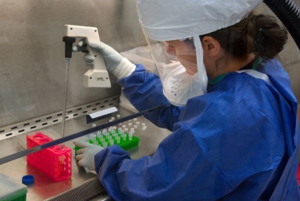 В&nbsp;Роспотребнадзоре подготовили меры против распространения коронавируса