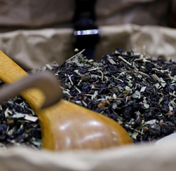 Цена на чай в России продолжит постепенно расти