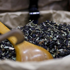 Цена на чай в России продолжит постепенно расти