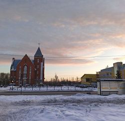 В Петербурге в выходные ожидается потепление
