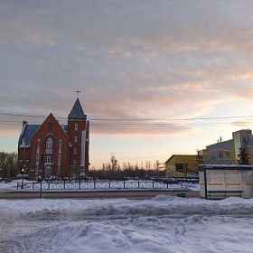 В Петербурге в выходные ожидается потепление
