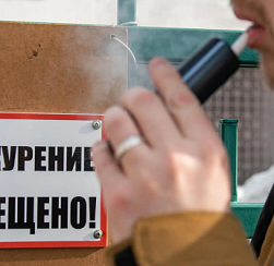 «Однозначное доказанное зло»: депутаты ЗакСа обсудили запрет вейпов