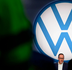 Впервые за 88 лет Volkswagen может приостановить производство в Дрездене