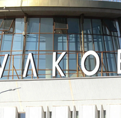 В аэропорту Пулково состоится музыкальный флешмоб