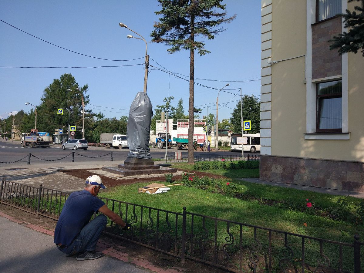 Готовимся к празднику