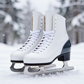 Петербурженке удалось взыскать деньги за неиспользованный абонемент на фигурное катание