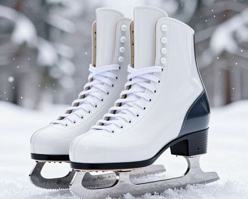 Петербурженке удалось взыскать деньги за неиспользованный абонемент на фигурное катание